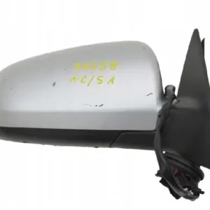 LUSTERKO ZEWNĘTRZNE PRAWE AUDI A3 8P ANG Tani